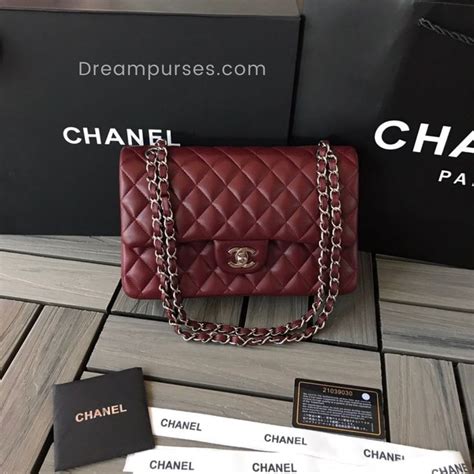 sac imitation chanel 2017|chanel dupe bag.